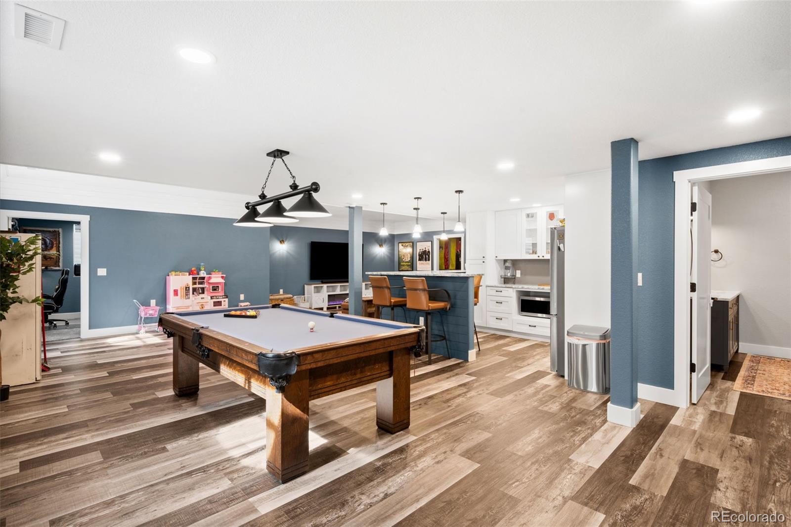 MLS Image #2 for 42041  colonial trail,elizabeth, Colorado