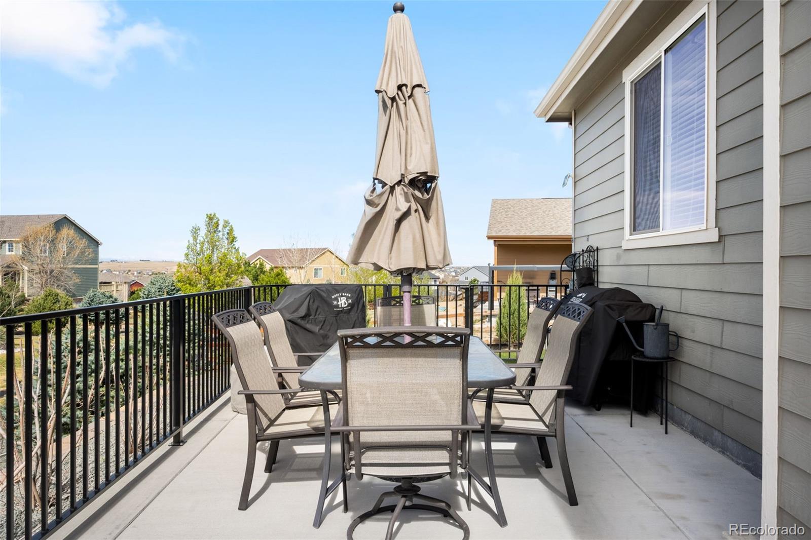 MLS Image #37 for 42041  colonial trail,elizabeth, Colorado