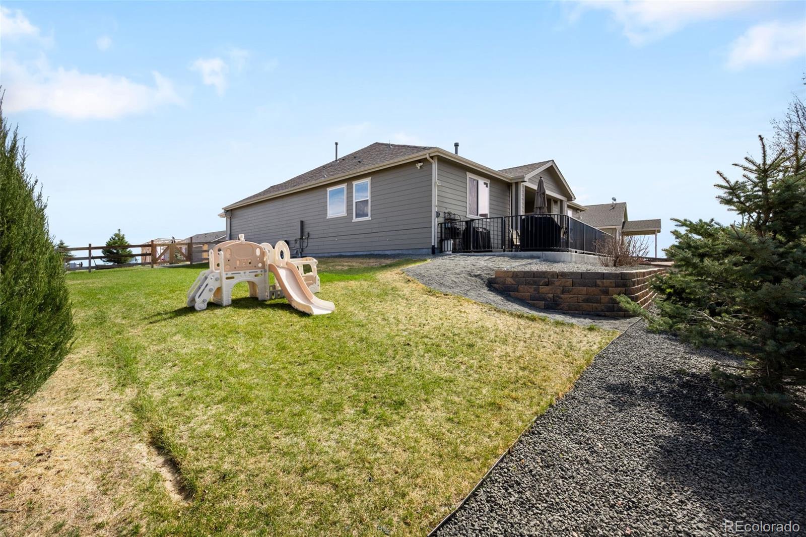 MLS Image #39 for 42041  colonial trail,elizabeth, Colorado