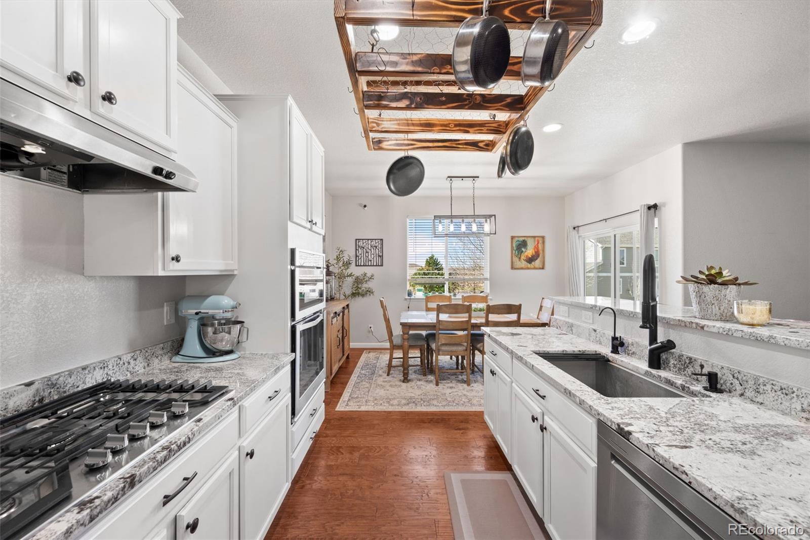 MLS Image #4 for 42041  colonial trail,elizabeth, Colorado