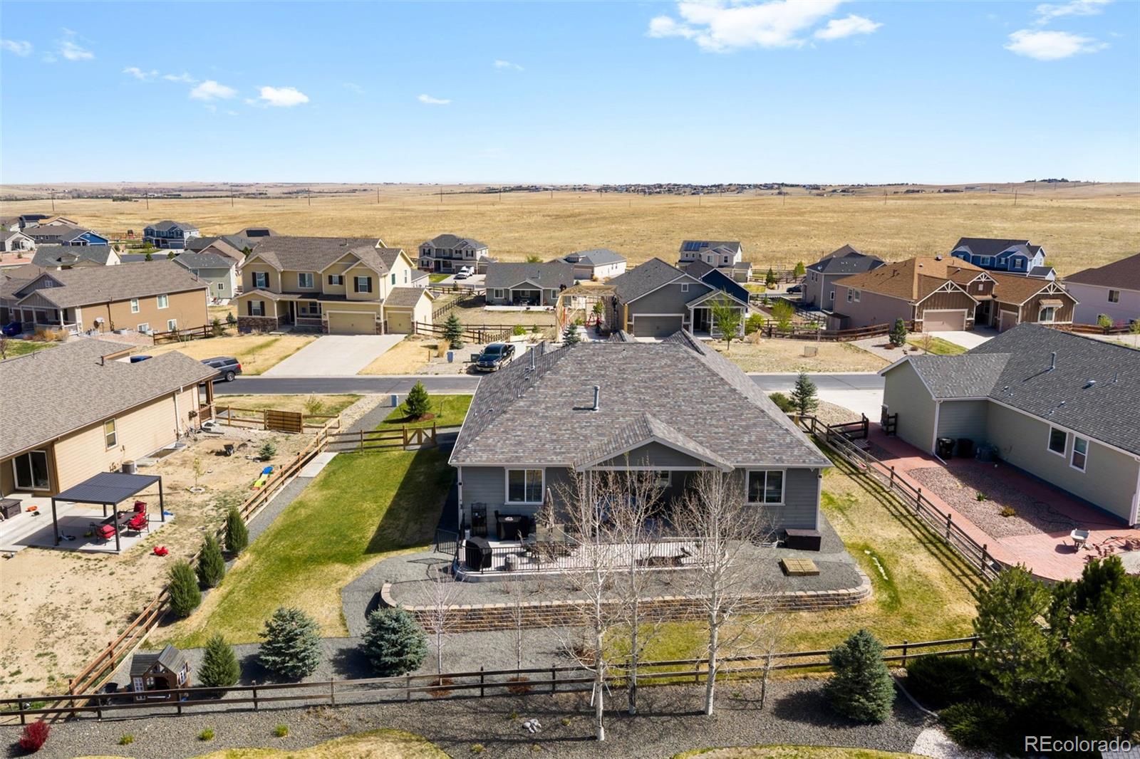 MLS Image #45 for 42041  colonial trail,elizabeth, Colorado