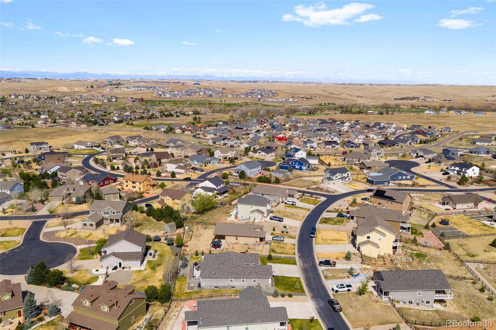 MLS Image #46 for 42041  colonial trail,elizabeth, Colorado