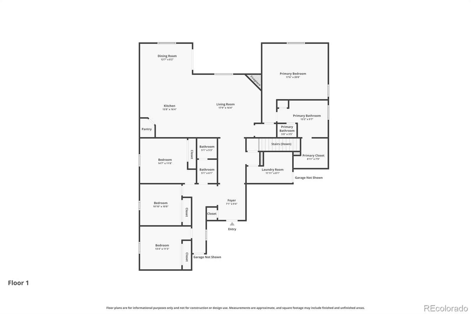 MLS Image #49 for 42041  colonial trail,elizabeth, Colorado