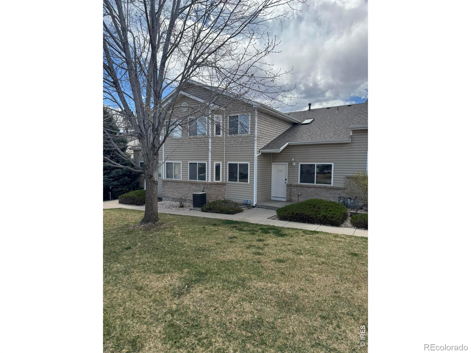 MLS Image #1 for 2155  meadow court,longmont, Colorado