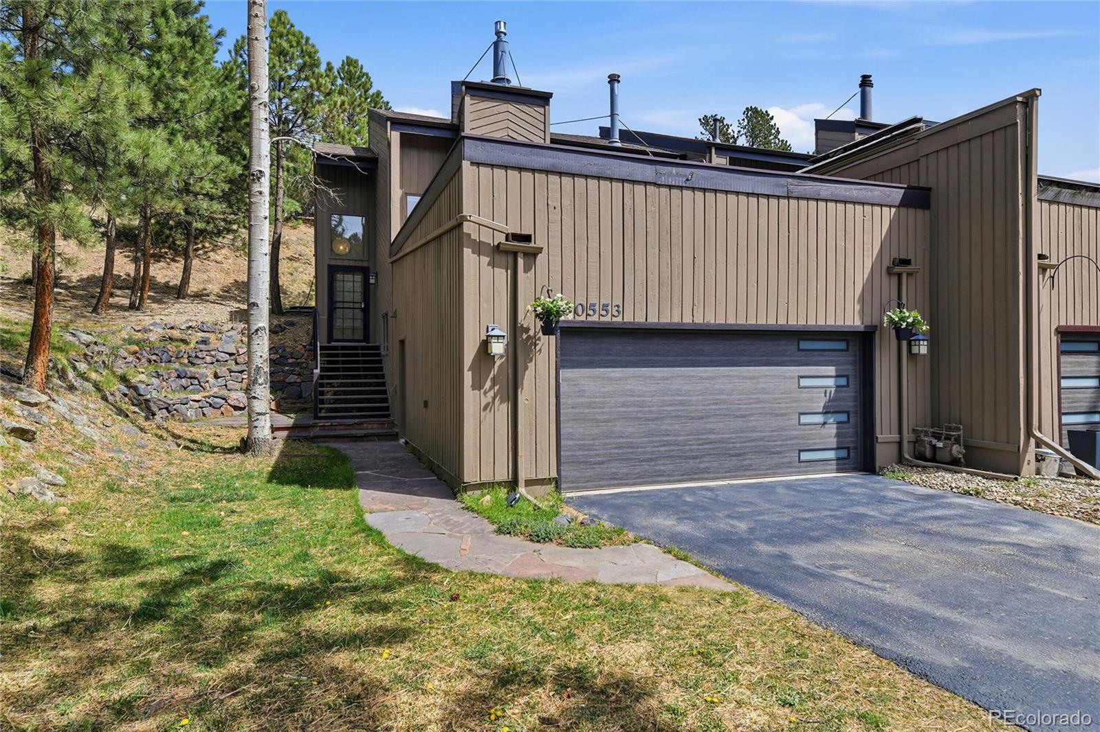 MLS Image #0 for 30553  sun creek drive,evergreen, Colorado