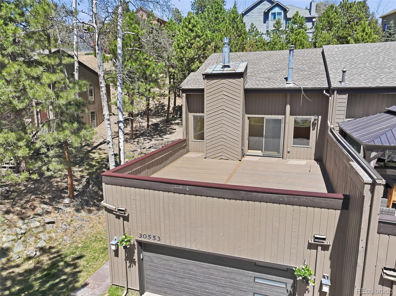 MLS Image #11 for 30553  sun creek drive,evergreen, Colorado