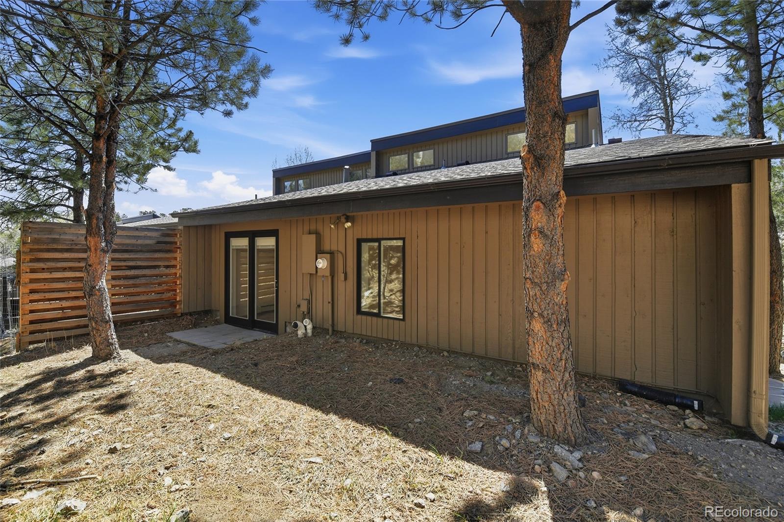 MLS Image #24 for 30553  sun creek drive,evergreen, Colorado
