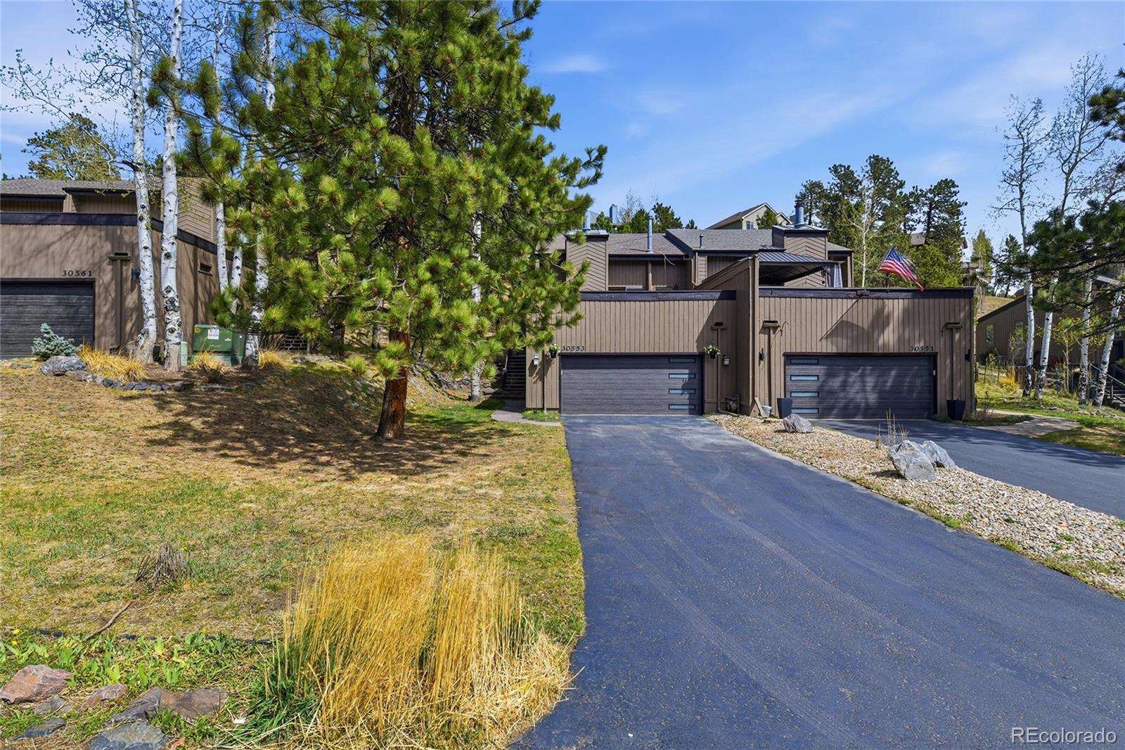 MLS Image #41 for 30553  sun creek drive,evergreen, Colorado