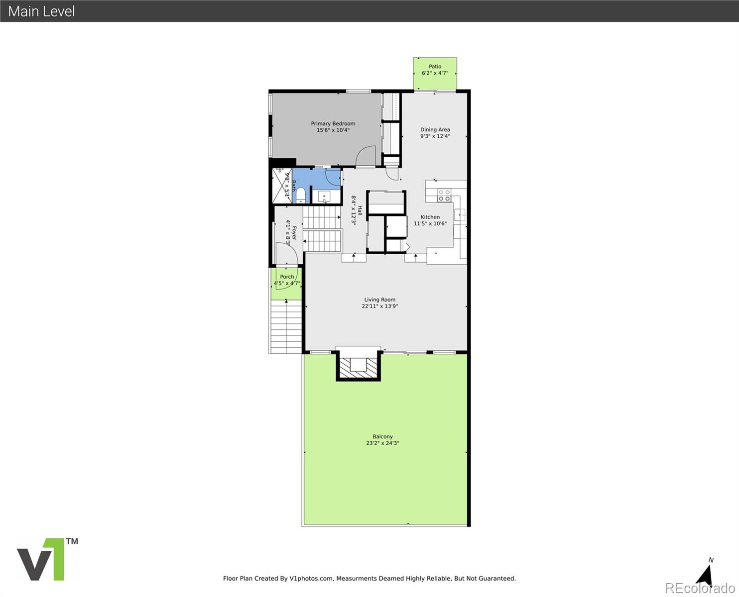 MLS Image #43 for 30553  sun creek drive,evergreen, Colorado