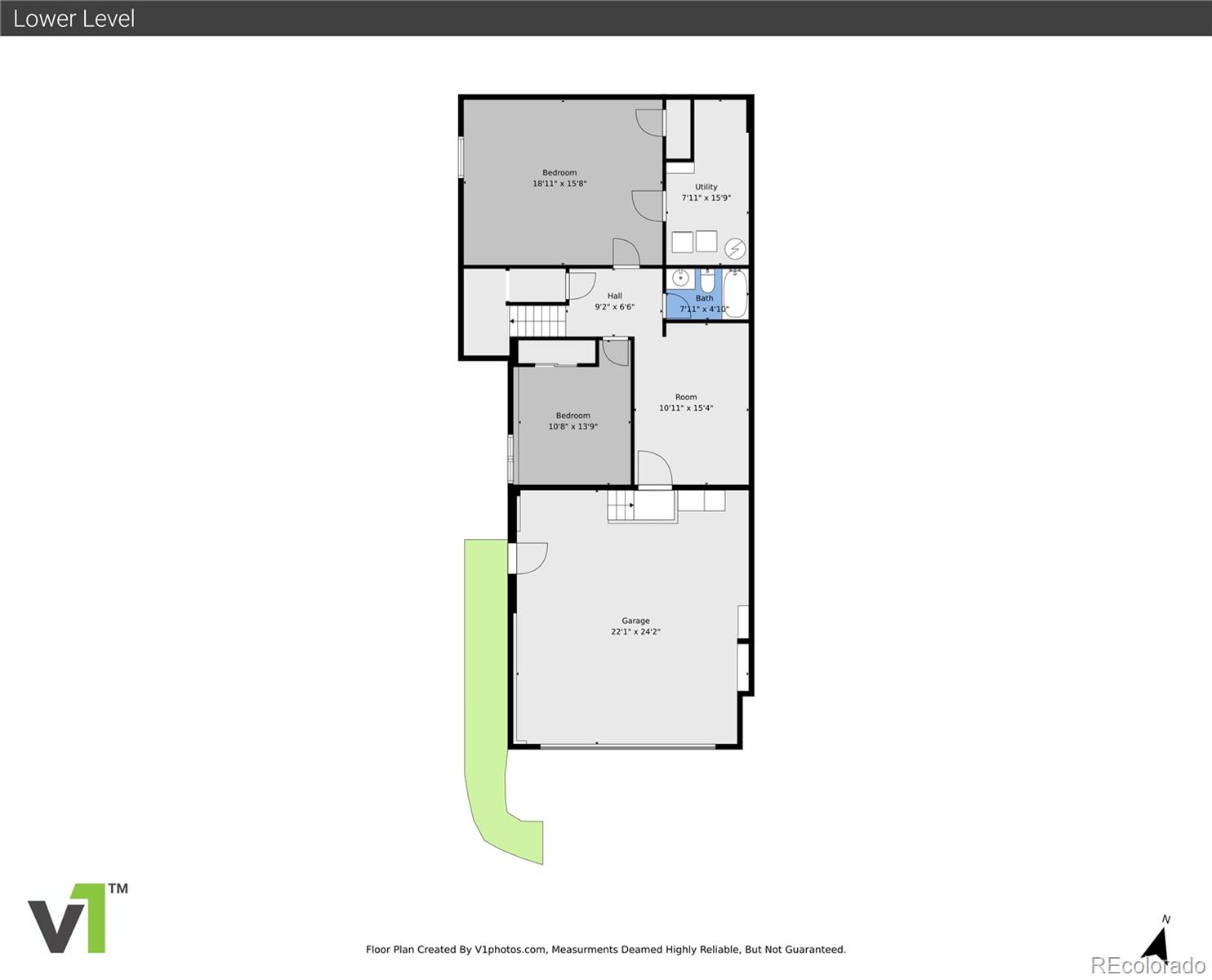 MLS Image #44 for 30553  sun creek drive,evergreen, Colorado