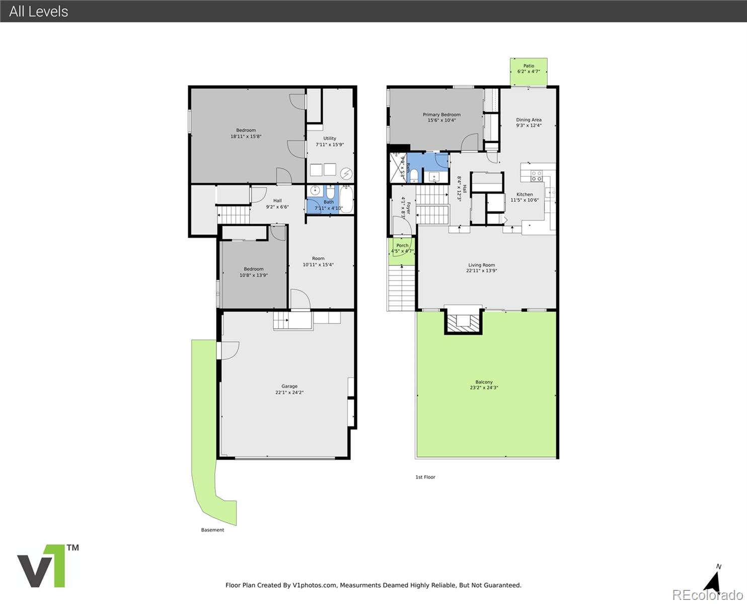 MLS Image #45 for 30553  sun creek drive,evergreen, Colorado