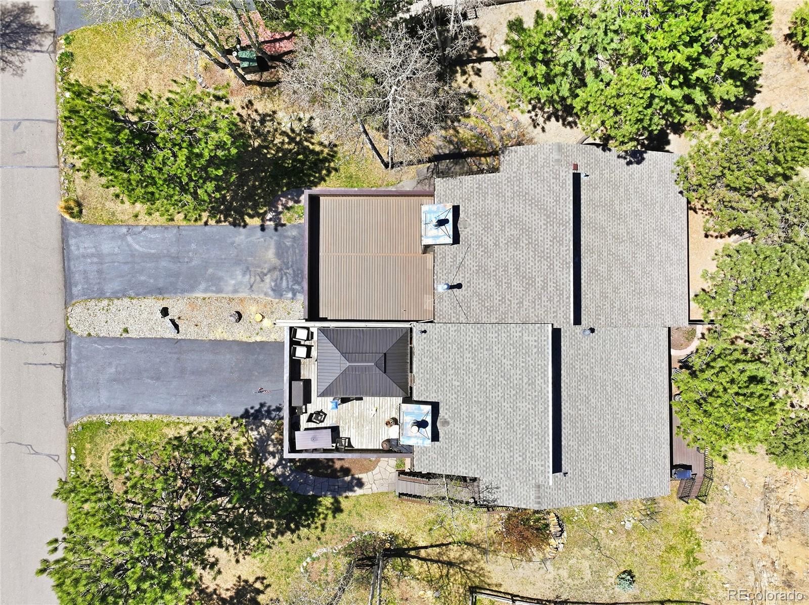 MLS Image #47 for 30553  sun creek drive,evergreen, Colorado