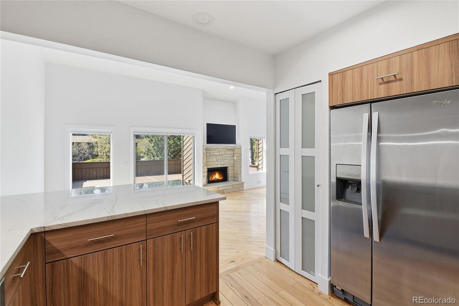 MLS Image #5 for 30553  sun creek drive,evergreen, Colorado