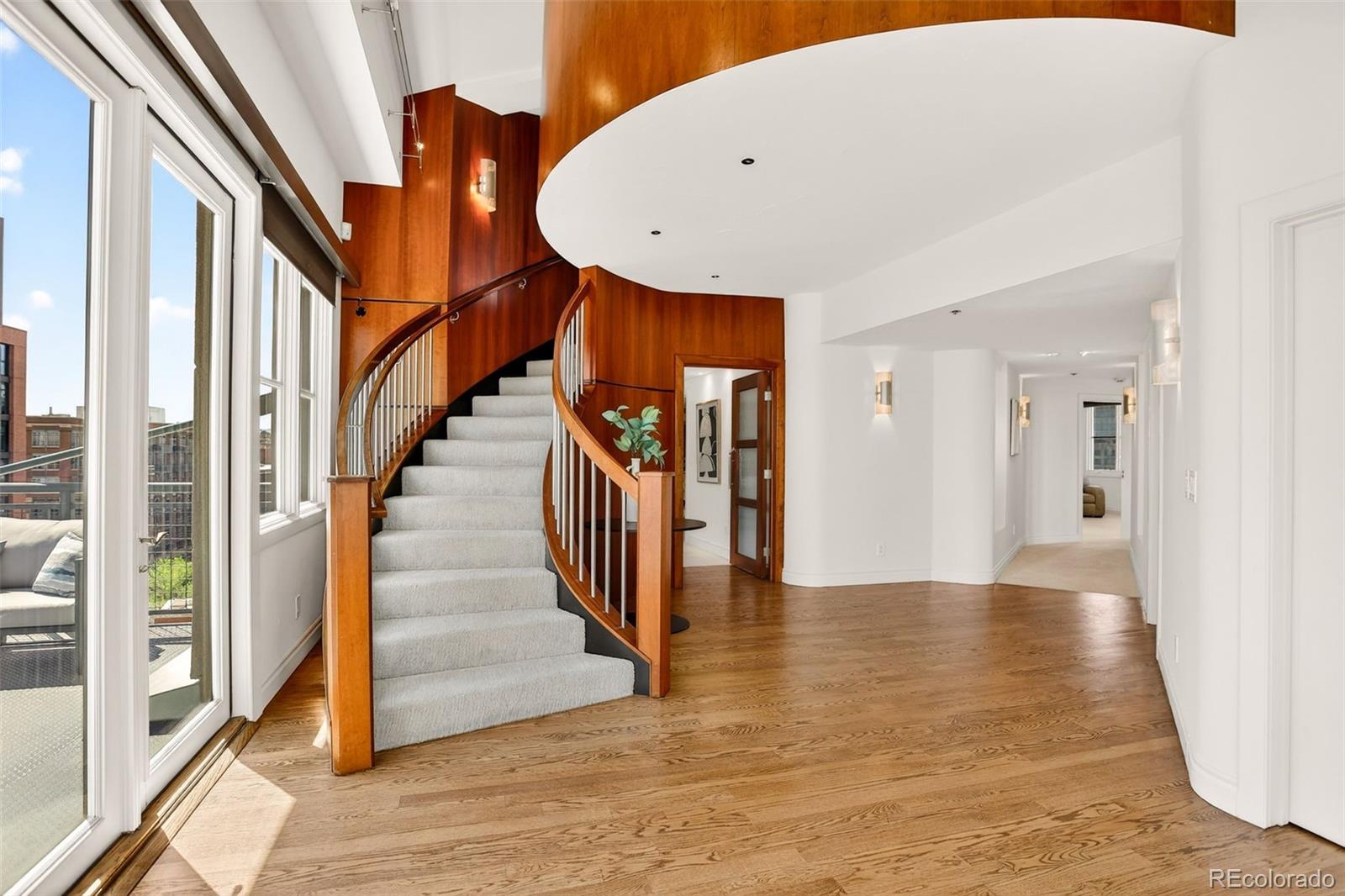 MLS Image #2 for 1735  19th street,denver, Colorado