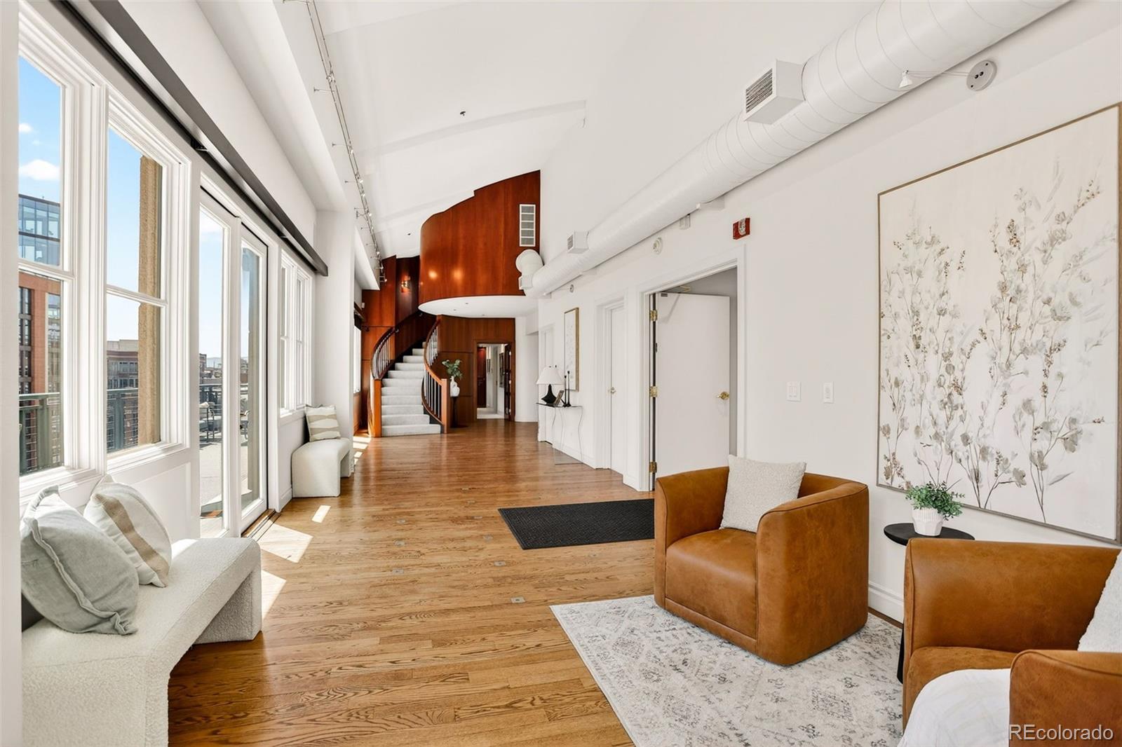 MLS Image #3 for 1735  19th street,denver, Colorado