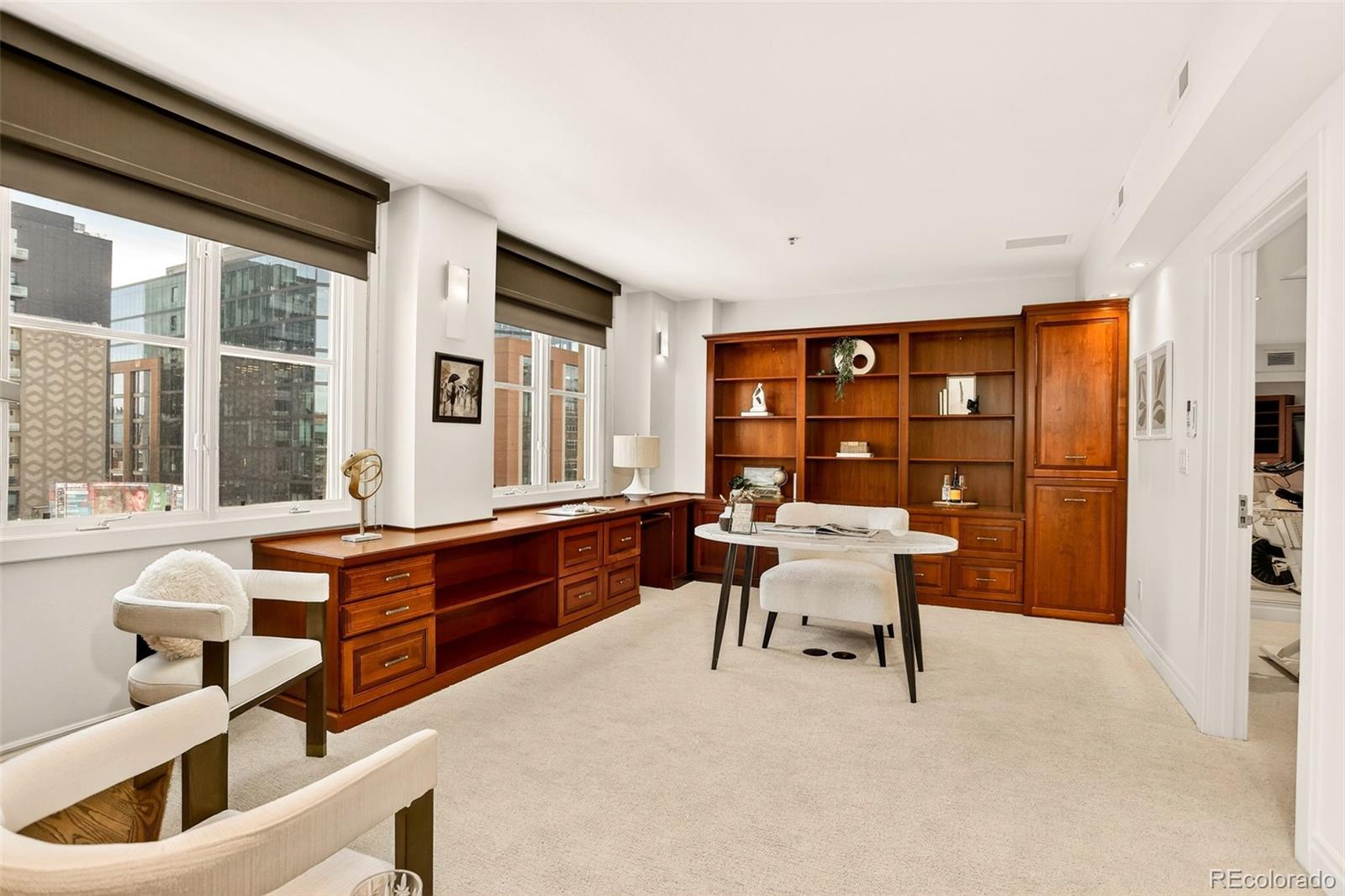 MLS Image #34 for 1735  19th street,denver, Colorado
