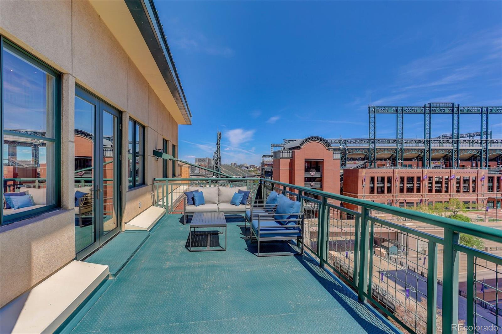 MLS Image #45 for 1735  19th street,denver, Colorado