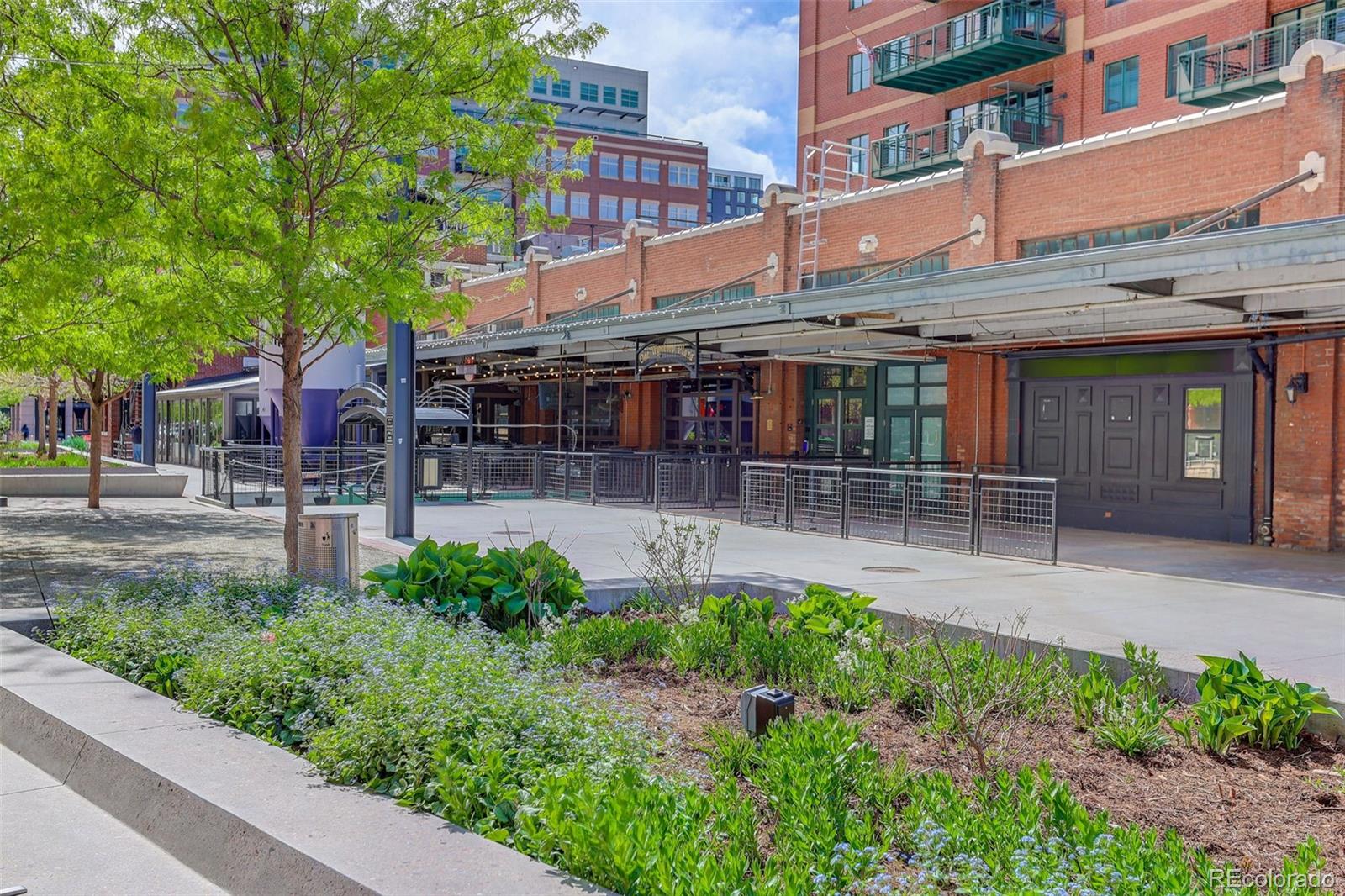 MLS Image #47 for 1735  19th street,denver, Colorado