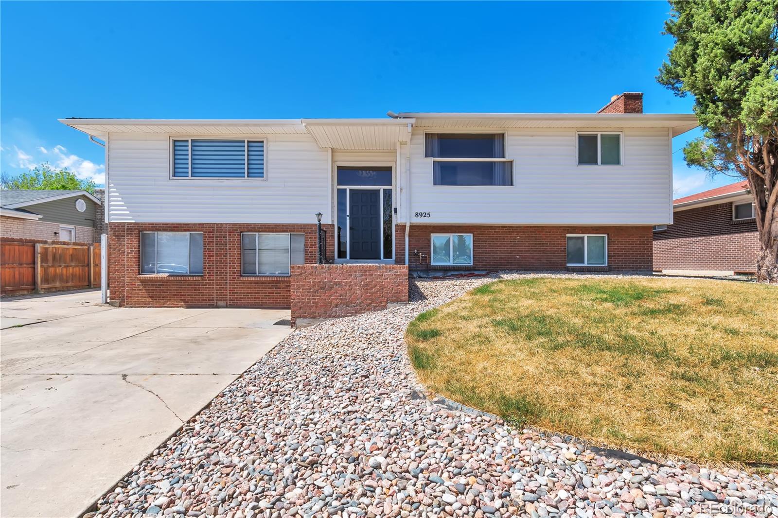 MLS Image #0 for 8925  oakwood street,westminster, Colorado