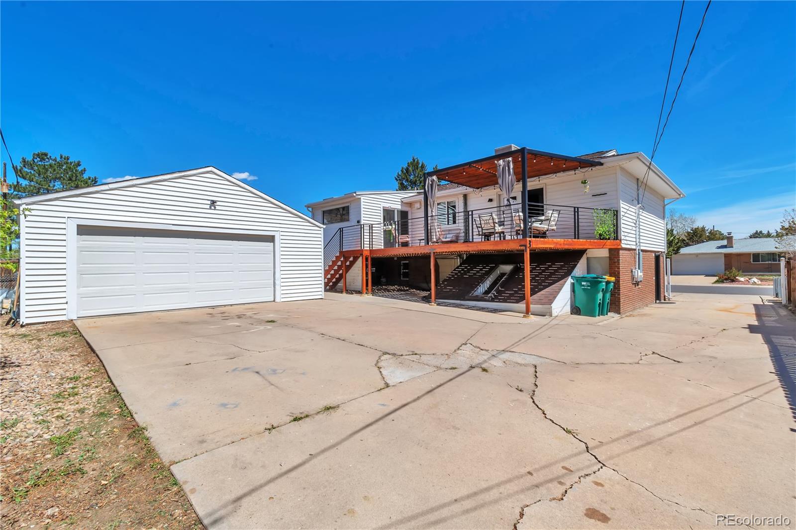 MLS Image #26 for 8925  oakwood street,westminster, Colorado