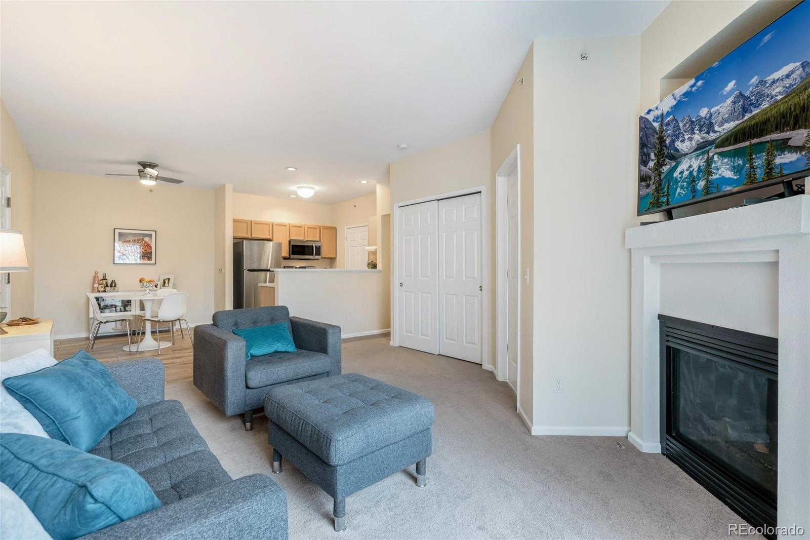 MLS Image #2 for 2422 w 82nd place 2c,westminster, Colorado