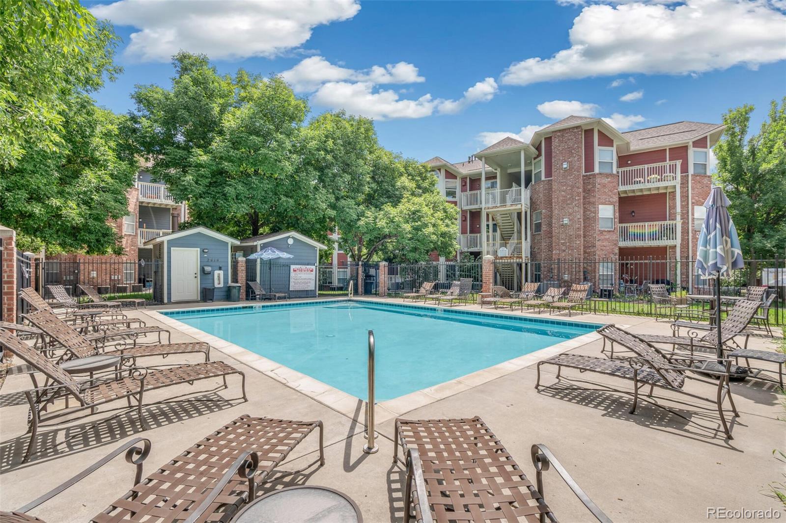 MLS Image #29 for 2422 w 82nd place 2c,westminster, Colorado