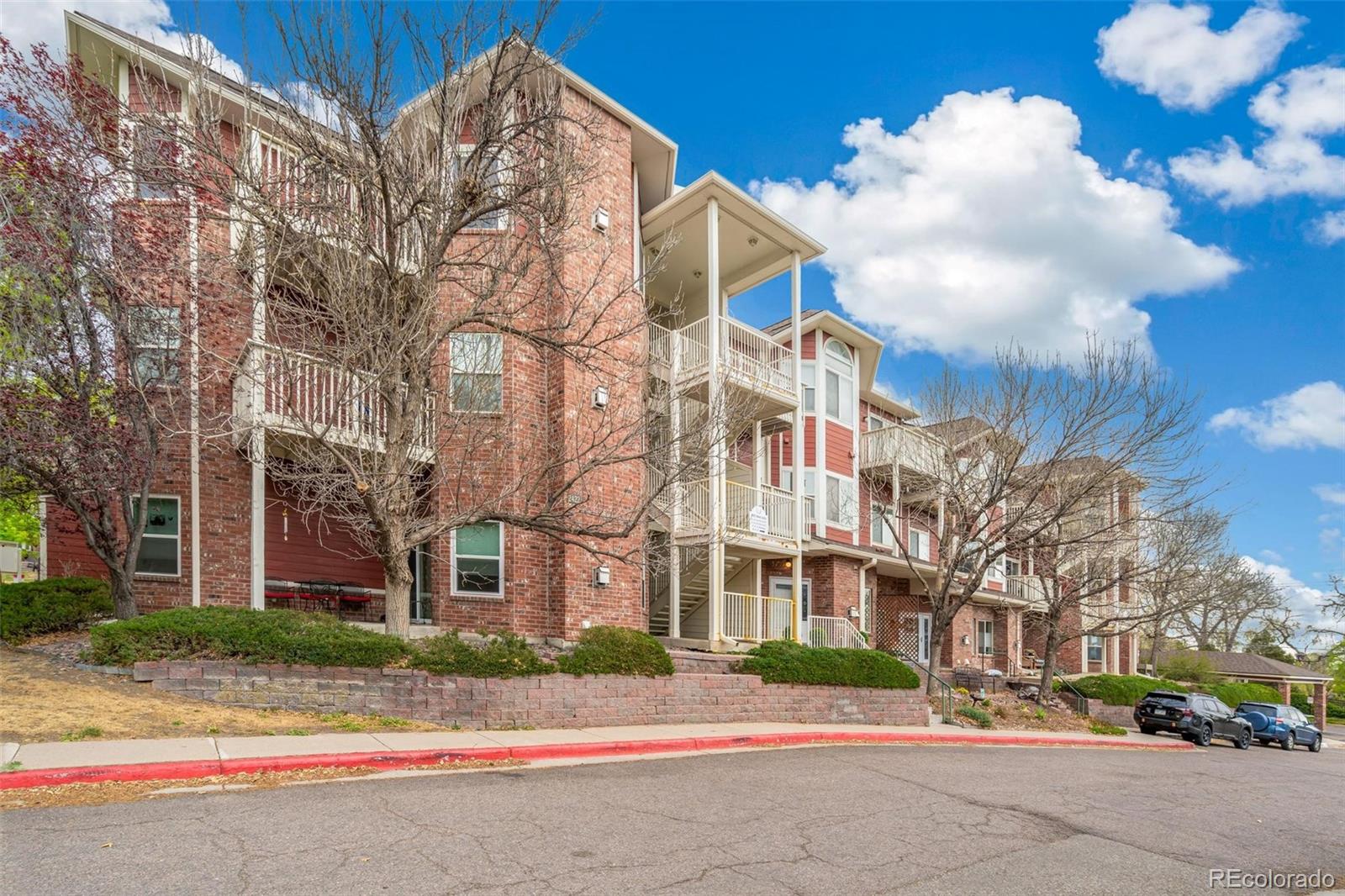 MLS Image #31 for 2422 w 82nd place 2c,westminster, Colorado