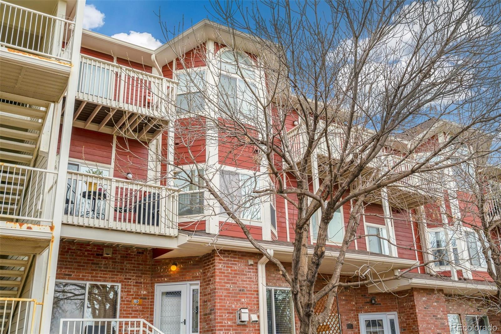 MLS Image #32 for 2422 w 82nd place 2c,westminster, Colorado