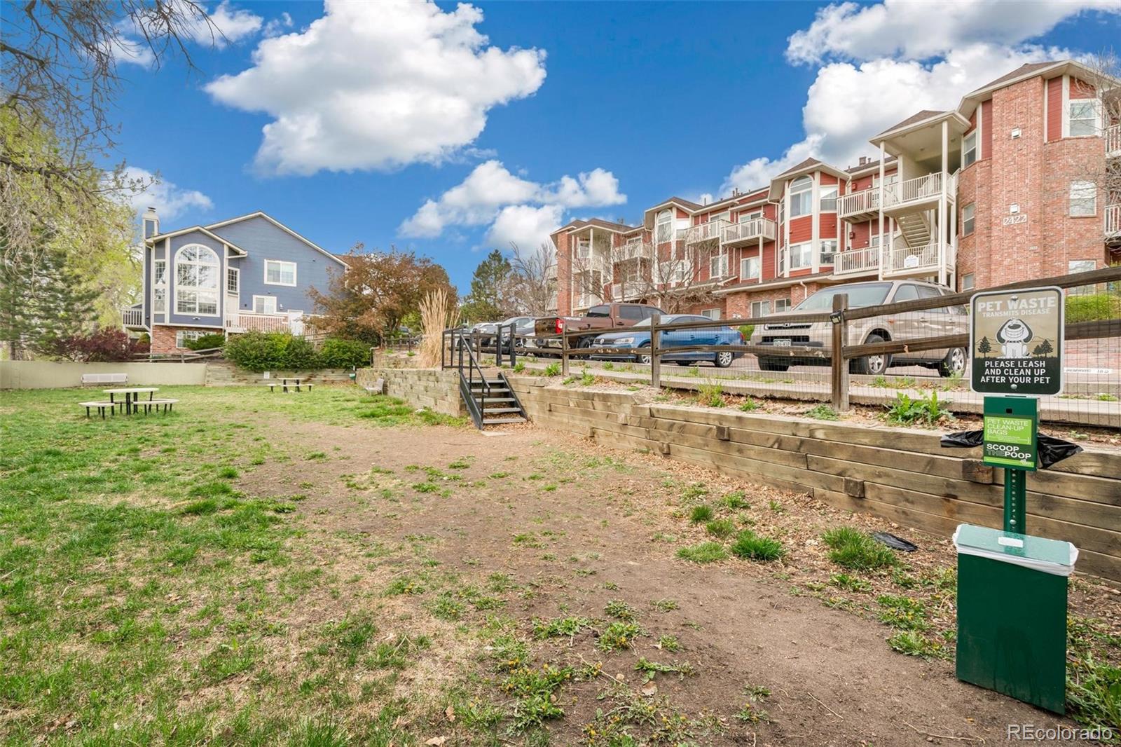 MLS Image #34 for 2422 w 82nd place 2c,westminster, Colorado