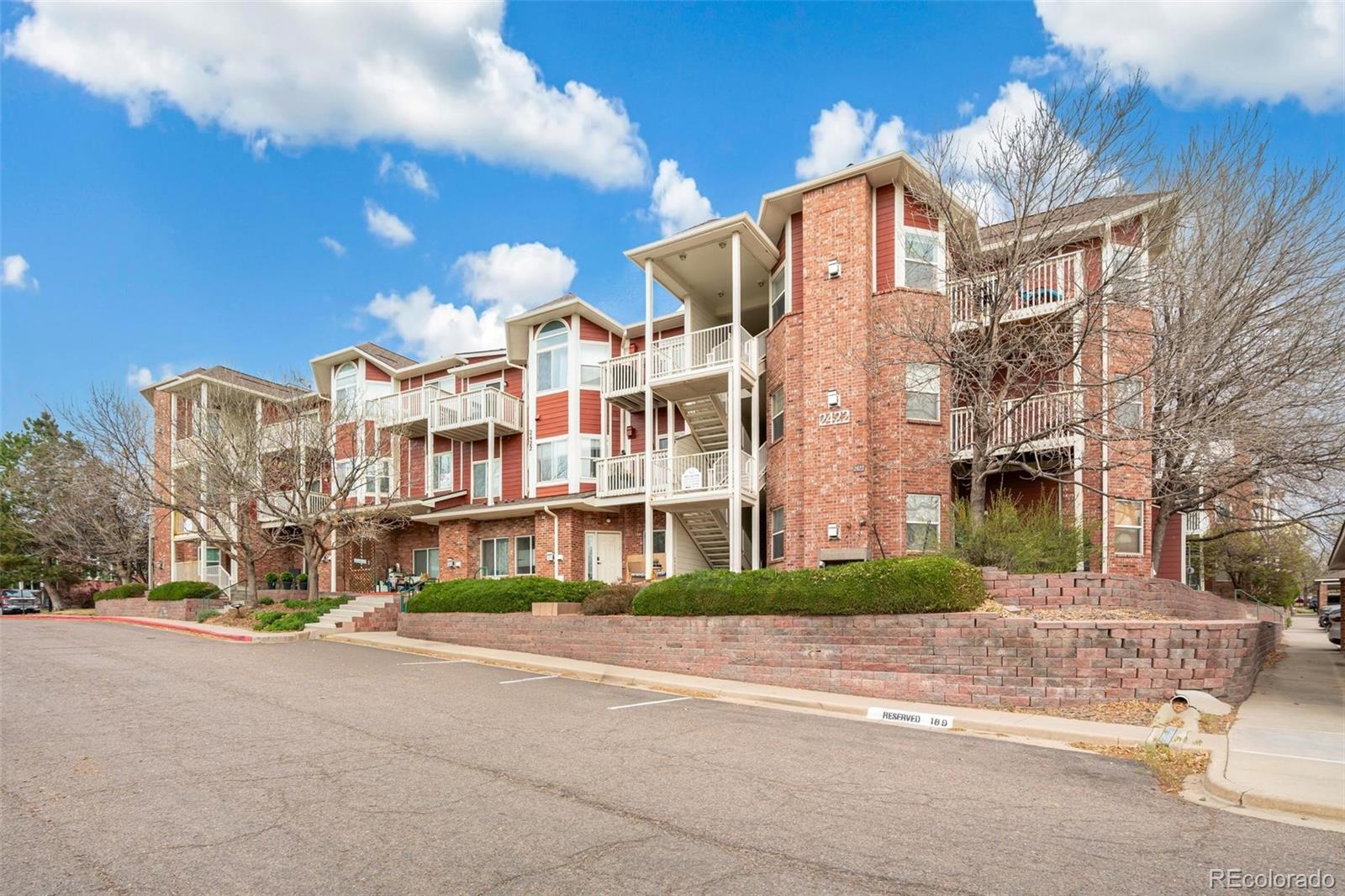 MLS Image #7 for 2422 w 82nd place 2c,westminster, Colorado