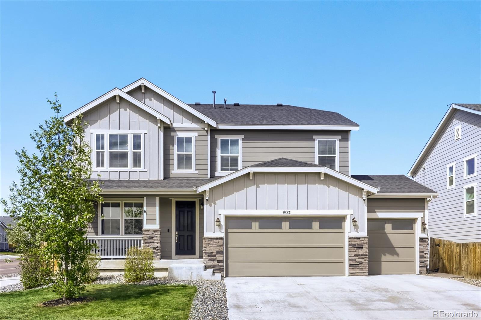 MLS Image #30 for 403  twining avenue,brighton, Colorado