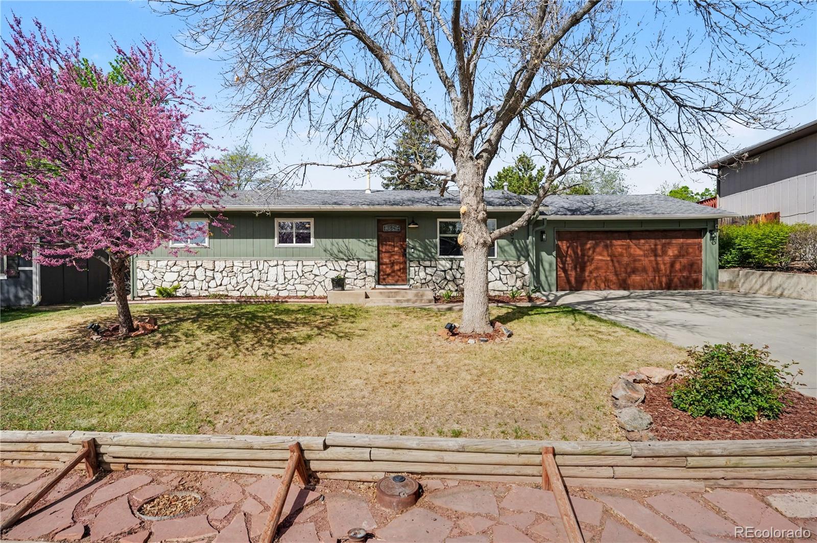 MLS Image #1 for 8207  high street,denver, Colorado