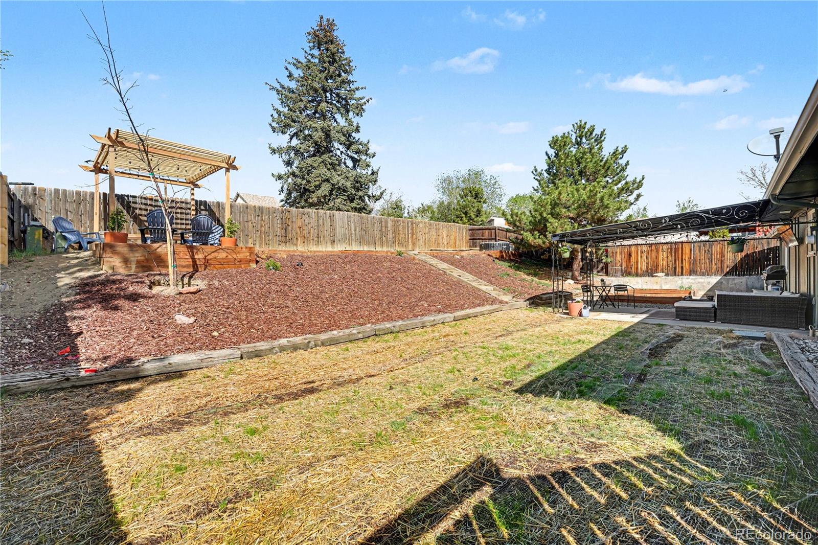MLS Image #16 for 8207  high street,denver, Colorado