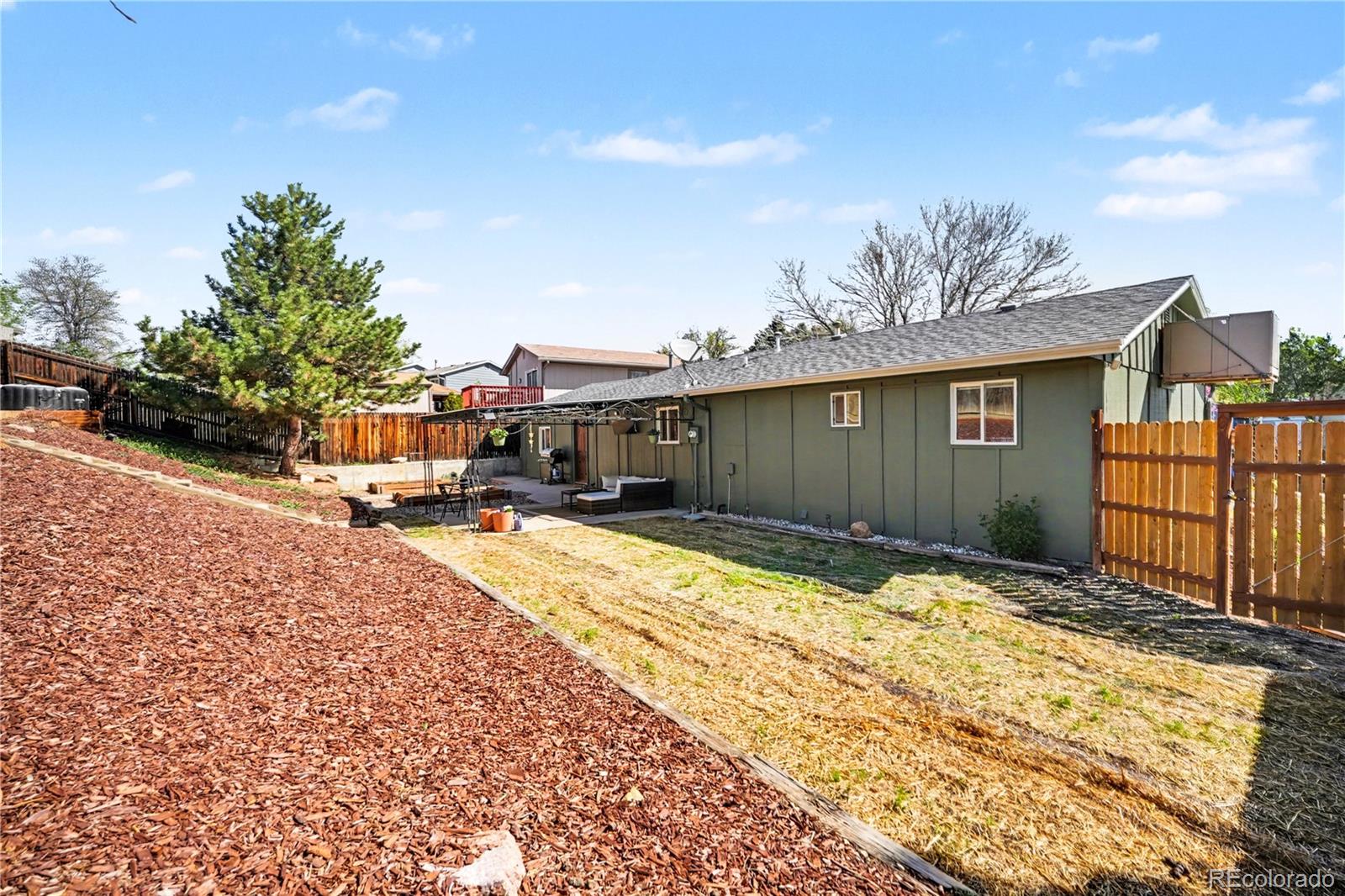 MLS Image #17 for 8207  high street,denver, Colorado