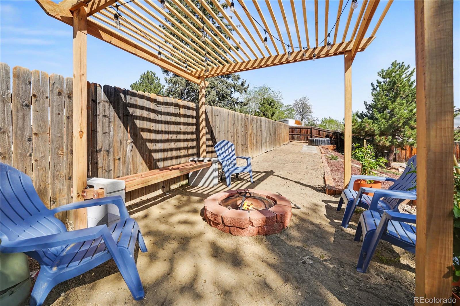 MLS Image #18 for 8207  high street,denver, Colorado