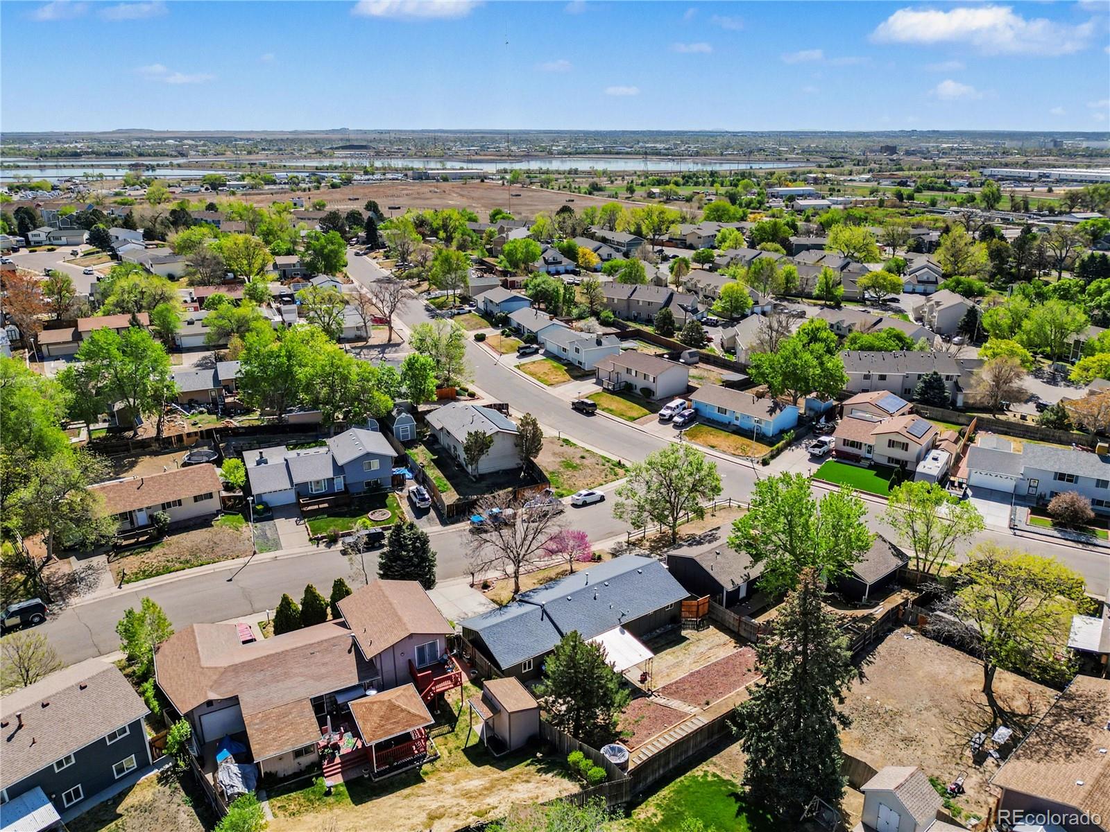 MLS Image #22 for 8207  high street,denver, Colorado