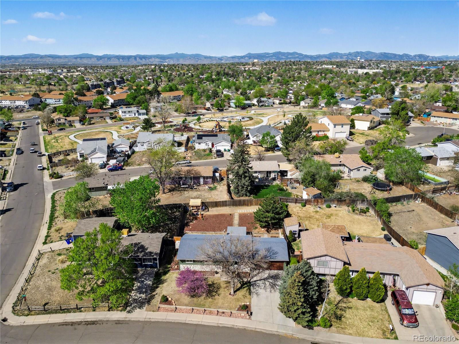 MLS Image #24 for 8207  high street,denver, Colorado