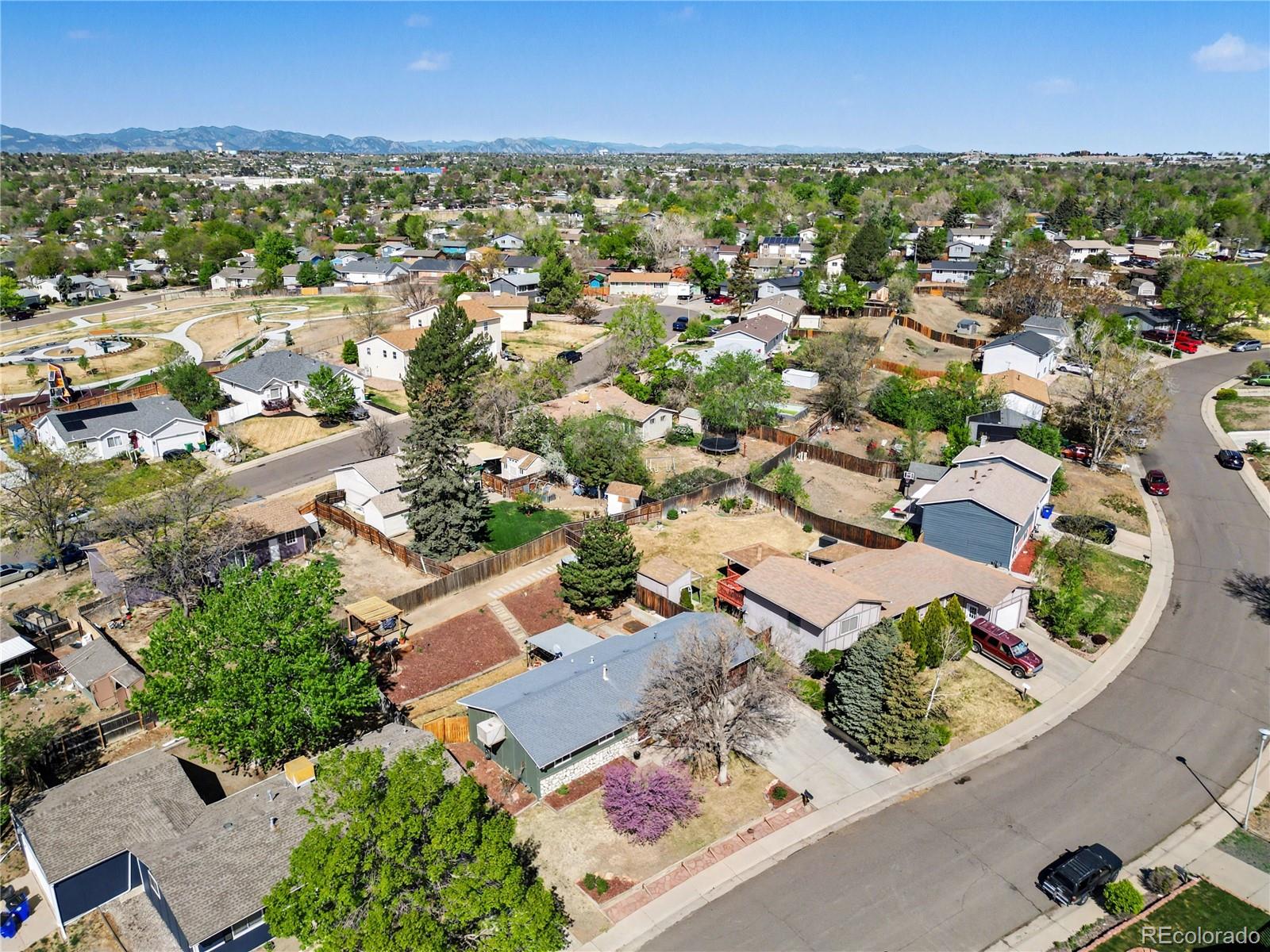 MLS Image #25 for 8207  high street,denver, Colorado