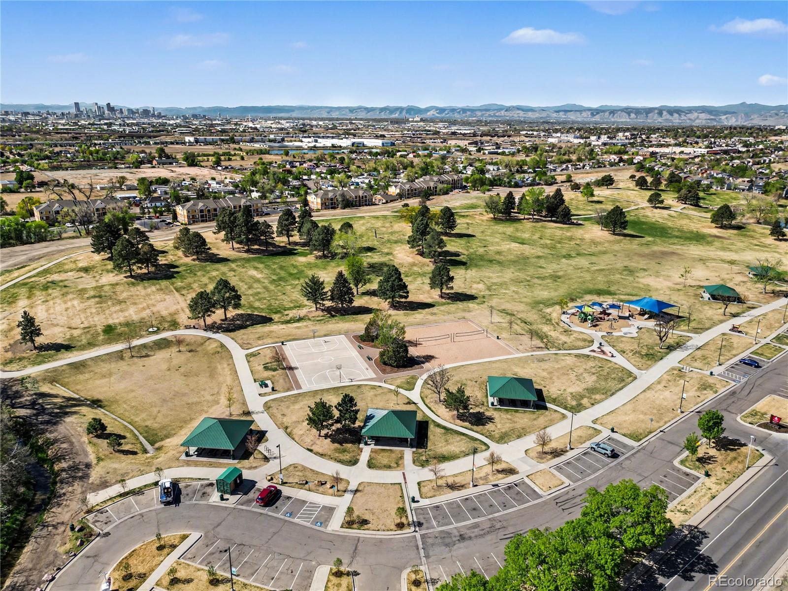 MLS Image #27 for 8207  high street,denver, Colorado