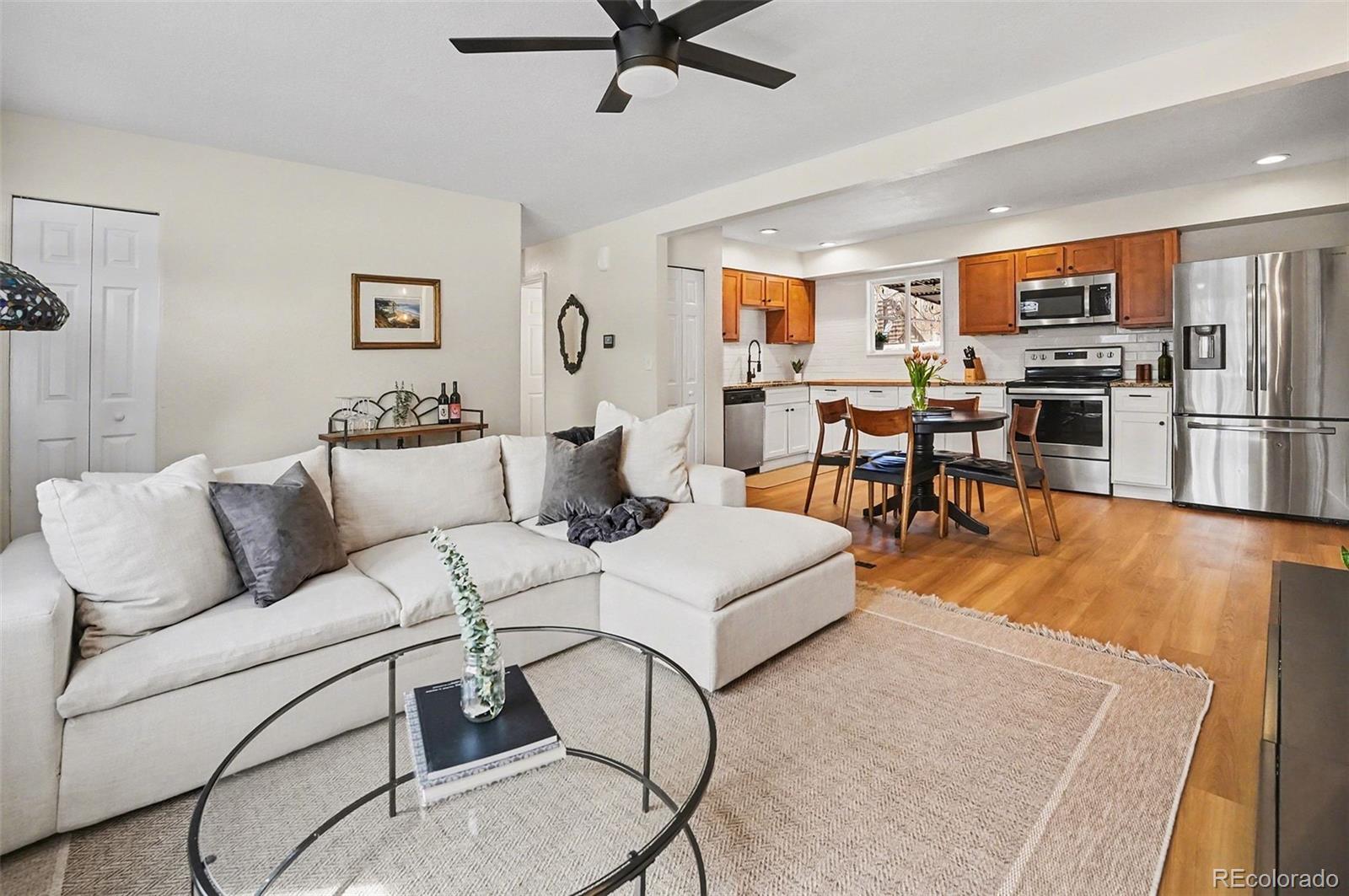 MLS Image #3 for 8207  high street,denver, Colorado