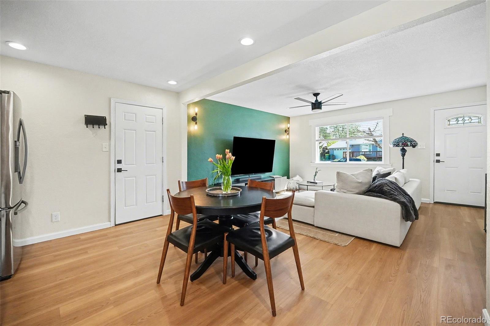 MLS Image #6 for 8207  high street,denver, Colorado