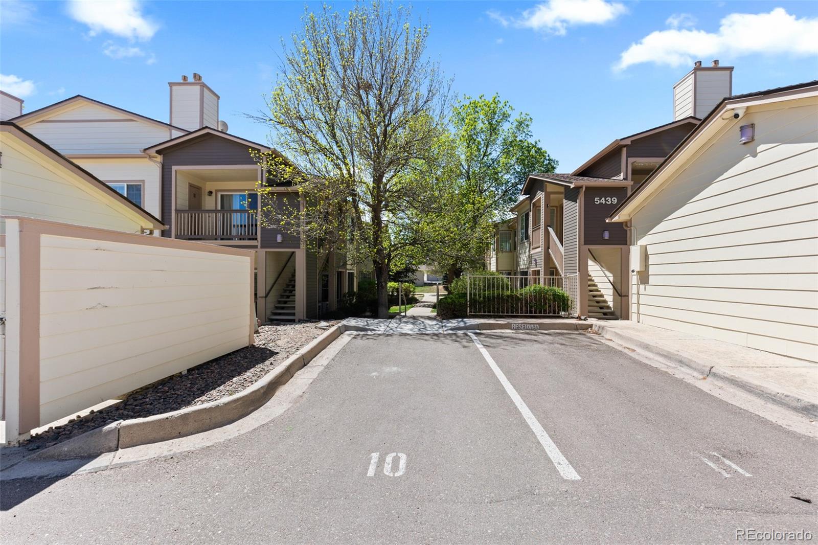 MLS Image #26 for 5443 s dover street 204,denver, Colorado