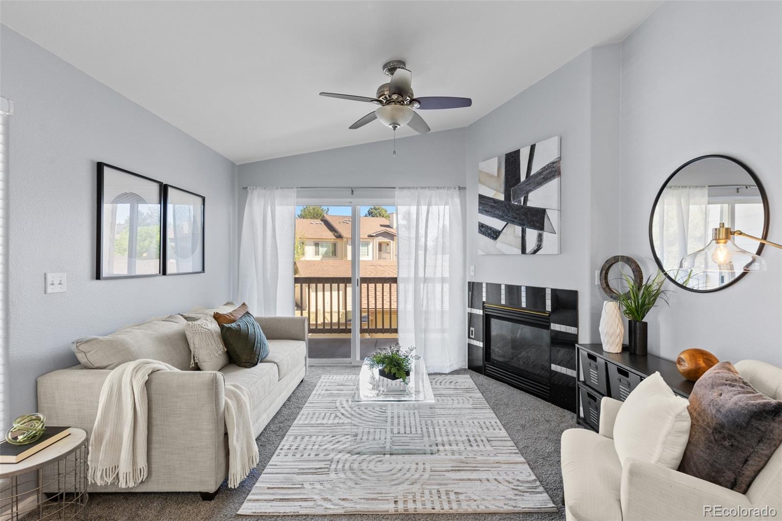 MLS Image #4 for 5443 s dover street 204,denver, Colorado