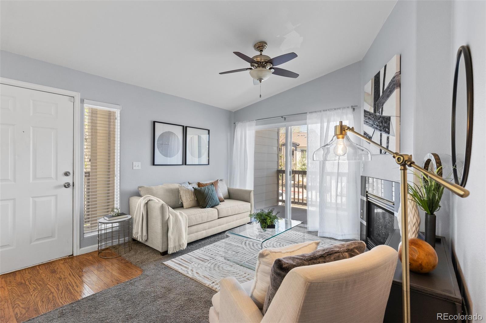 MLS Image #5 for 5443 s dover street 204,denver, Colorado