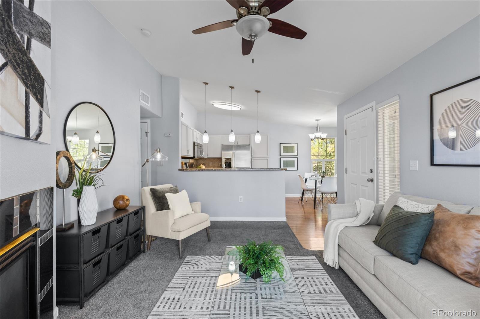 MLS Image #6 for 5443 s dover street 204,denver, Colorado
