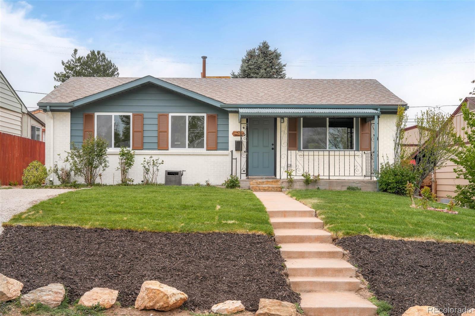 MLS Image #0 for 47  zenobia street,denver, Colorado