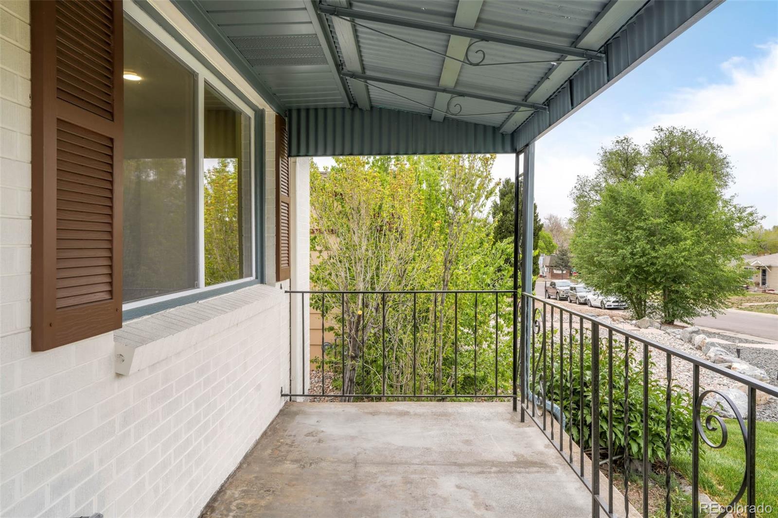 MLS Image #2 for 47  zenobia street,denver, Colorado