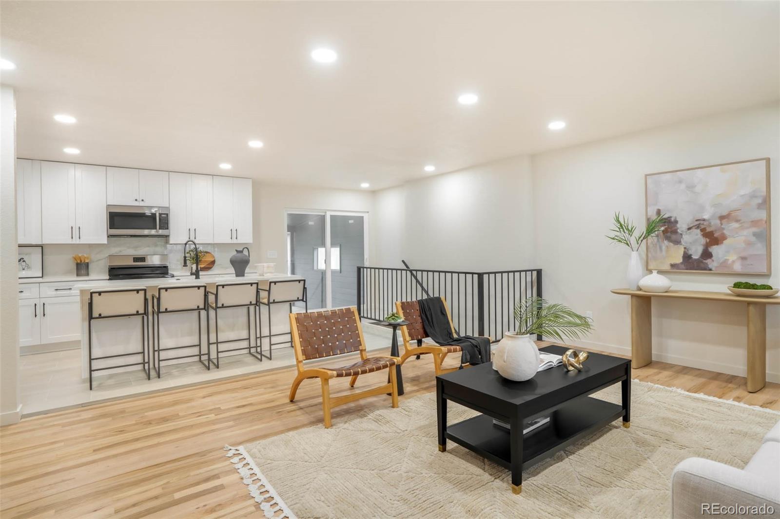 MLS Image #4 for 47  zenobia street,denver, Colorado