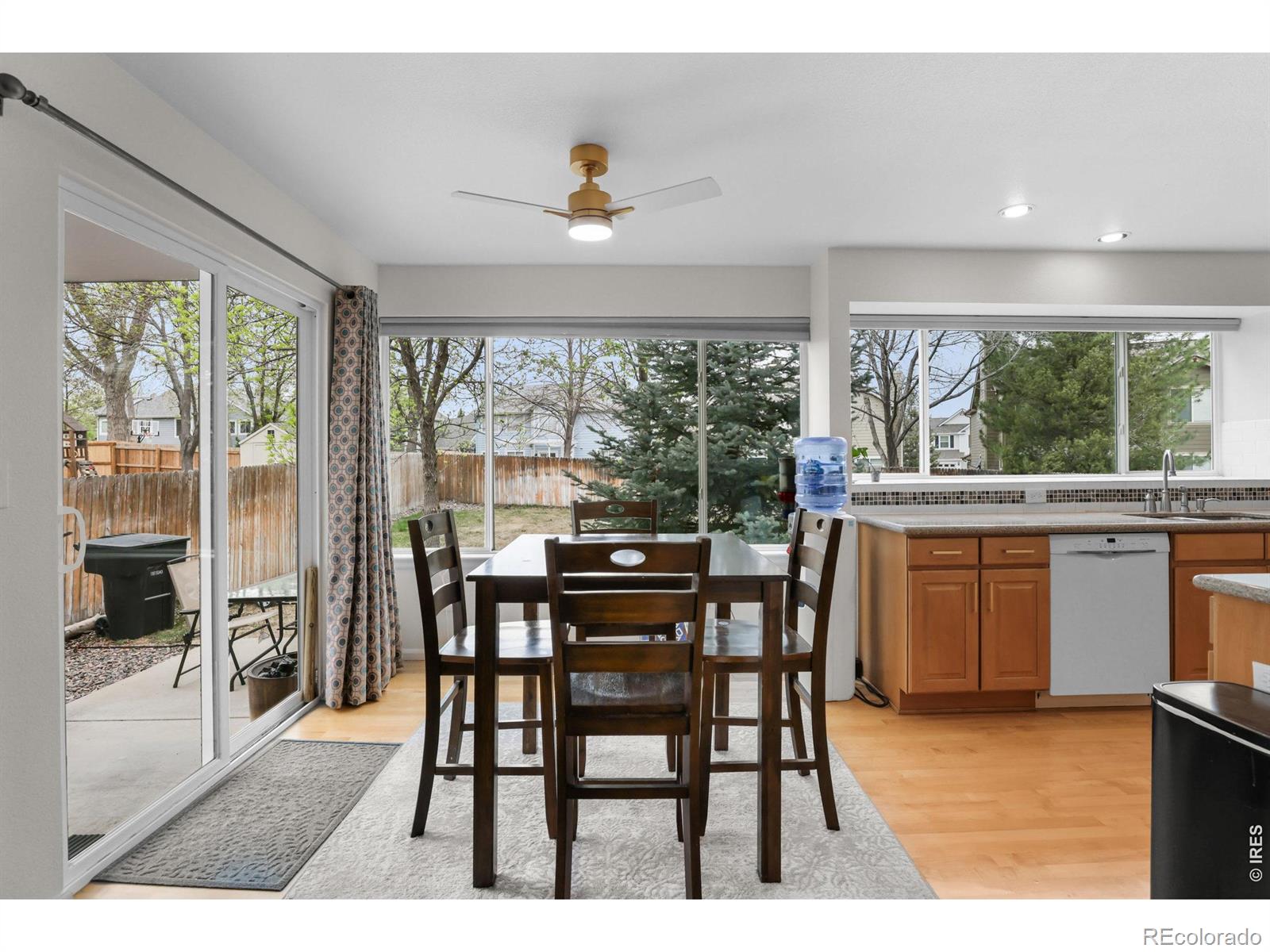 MLS Image #11 for 13465  fillmore court,thornton, Colorado