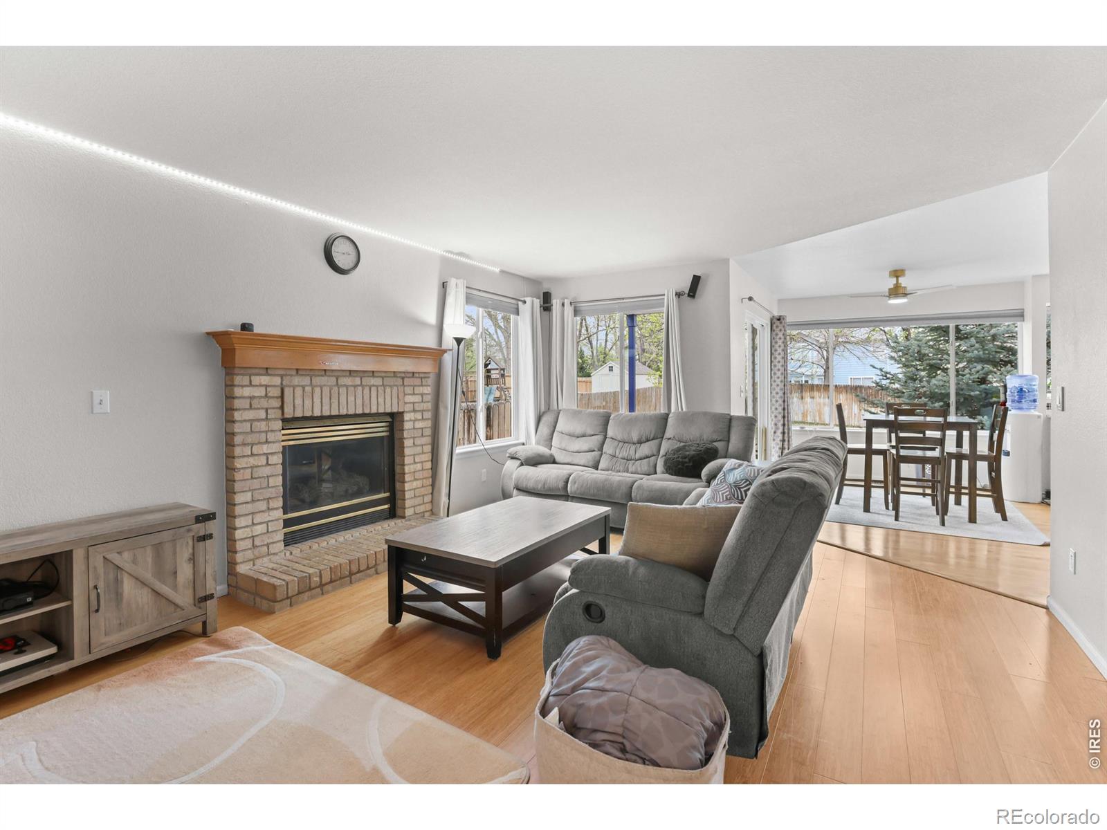 MLS Image #13 for 13465  fillmore court,thornton, Colorado